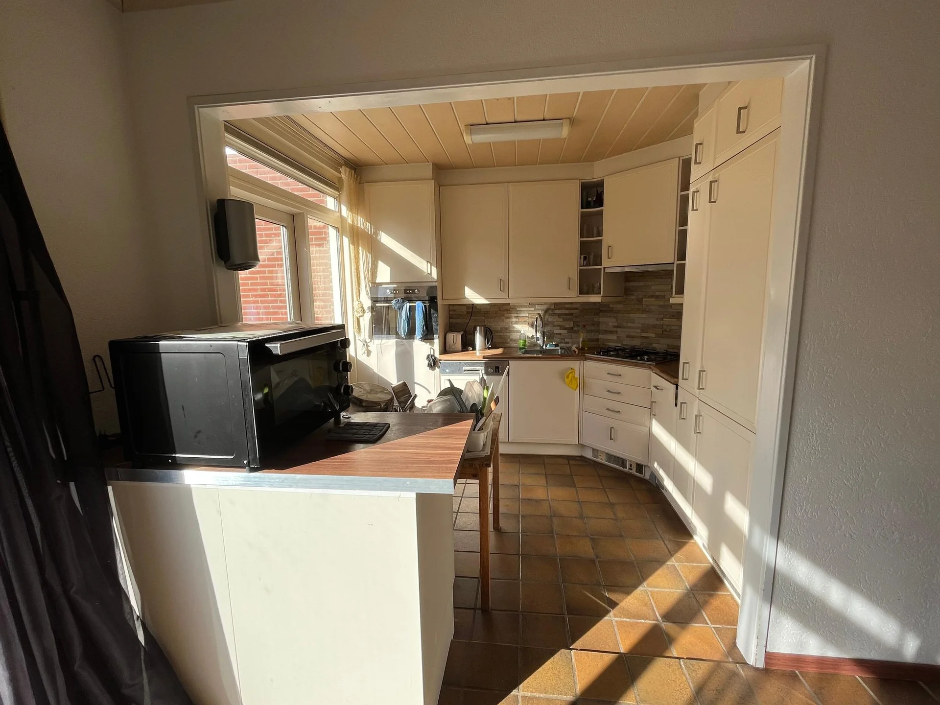 Foto van de Kamer gelegen aan de Hendrick Staetsweg in Rotterdam