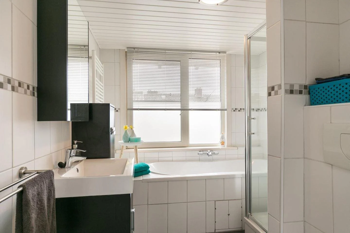 Foto van de Kamer gelegen aan de Hendrick Staetsweg in Rotterdam