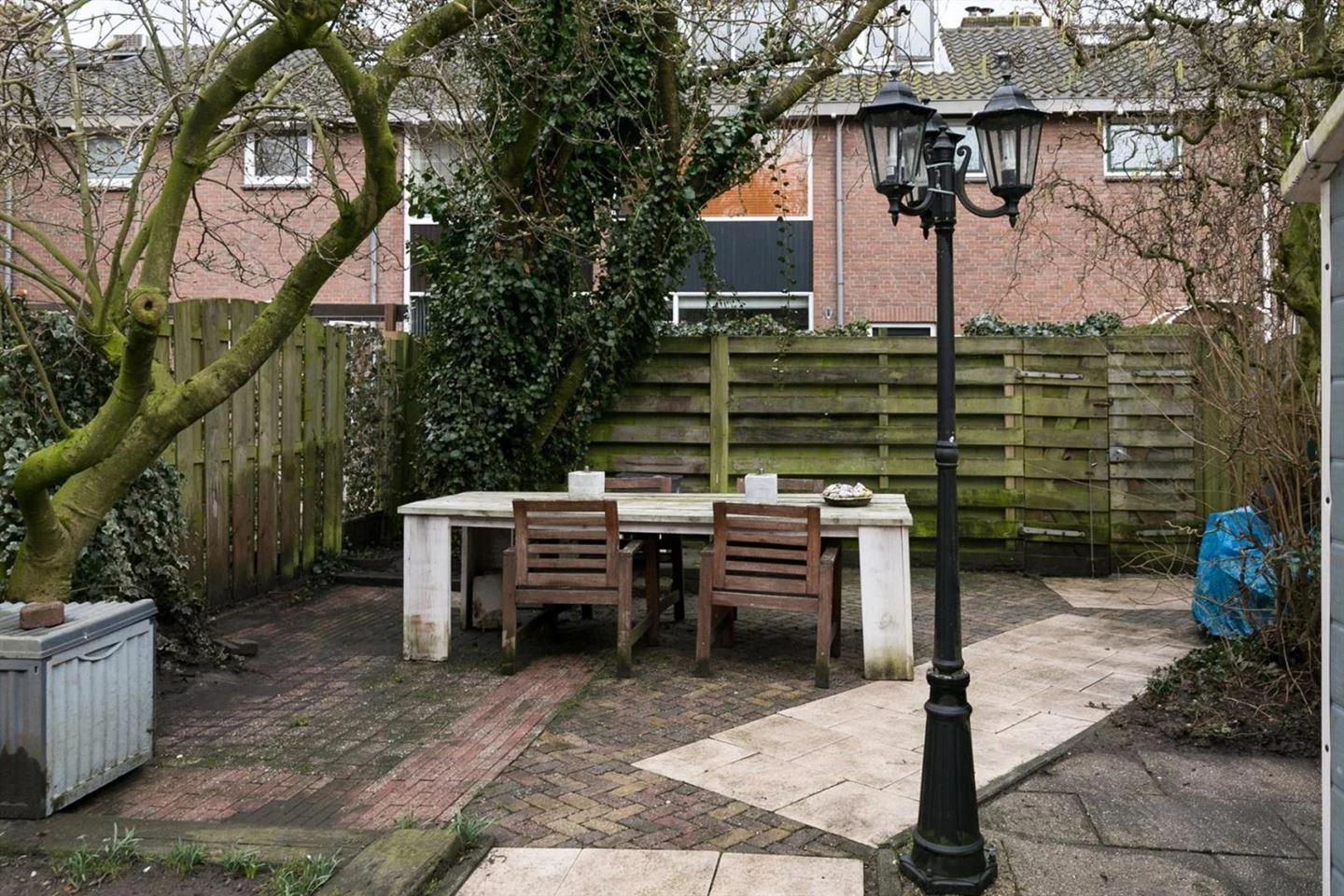 Foto van de Kamer gelegen aan de Hendrick Staetsweg in Rotterdam