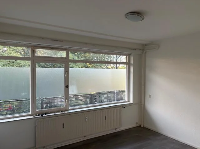 Foto van de Appartement gelegen aan de Robert Baeldestraat in Rotterdam