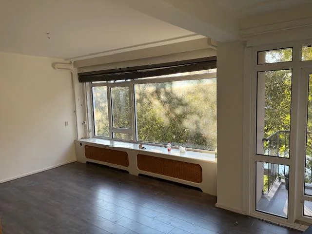 Foto van de Appartement gelegen aan de Robert Baeldestraat in Rotterdam