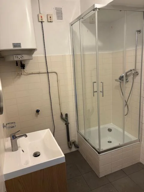 Foto van de Appartement gelegen aan de Robert Baeldestraat in Rotterdam