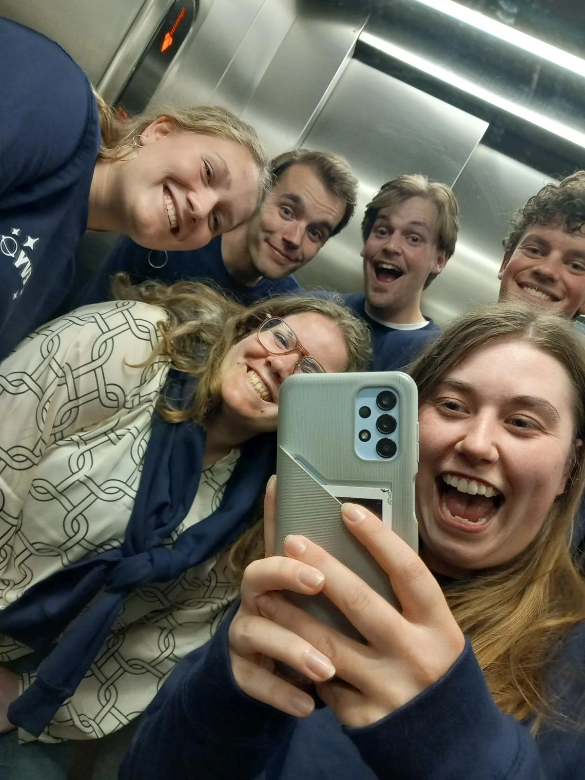 Foto van de Kamer gelegen aan de Calslaan in Enschede