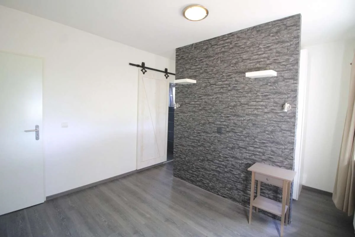 Foto van de Appartement gelegen aan de Oude Dijk in Hoeven