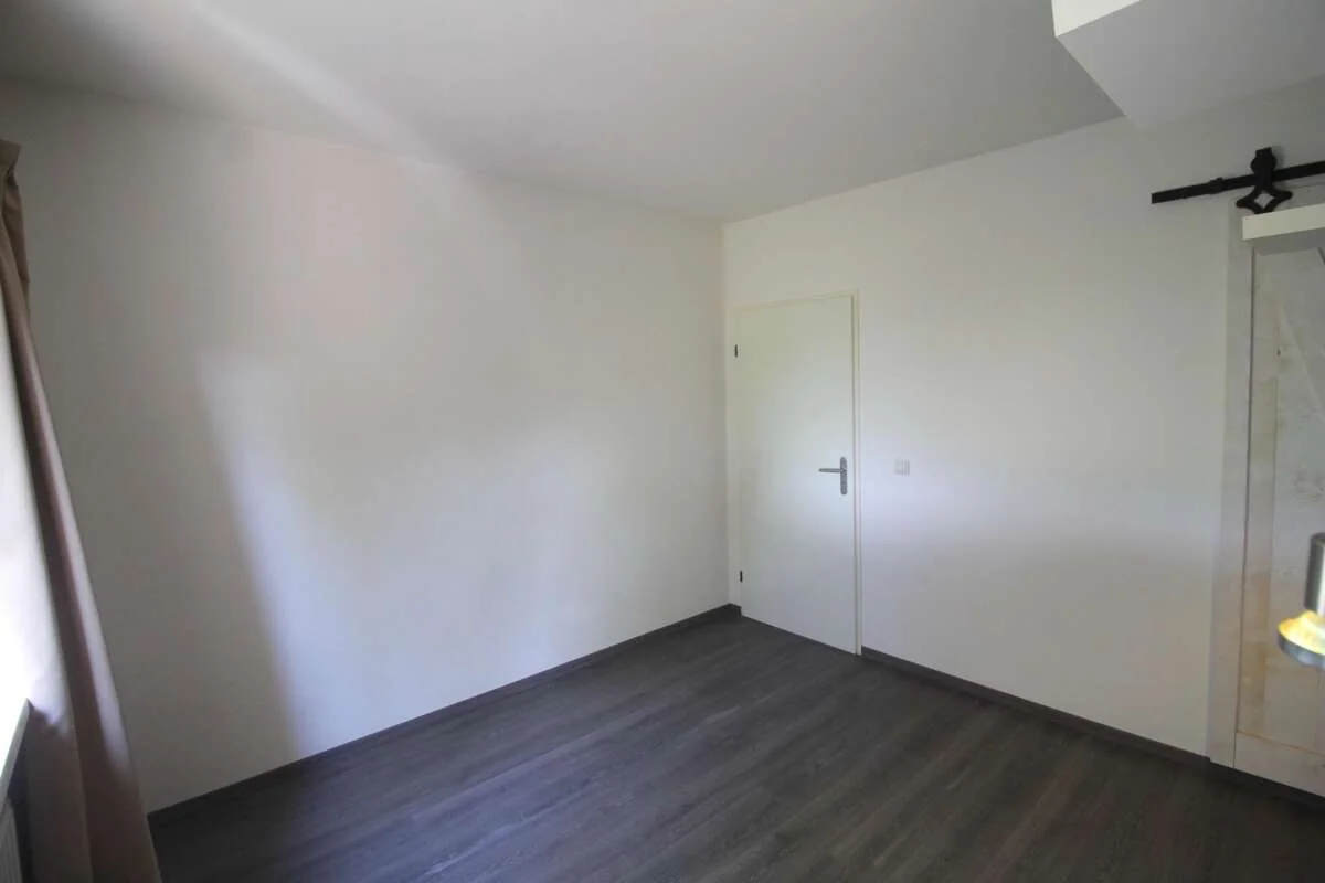 Foto van de Appartement gelegen aan de Oude Dijk in Hoeven