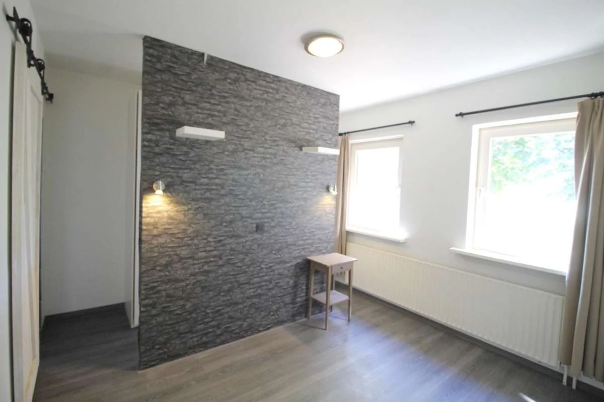Foto van de Appartement gelegen aan de Oude Dijk in Hoeven