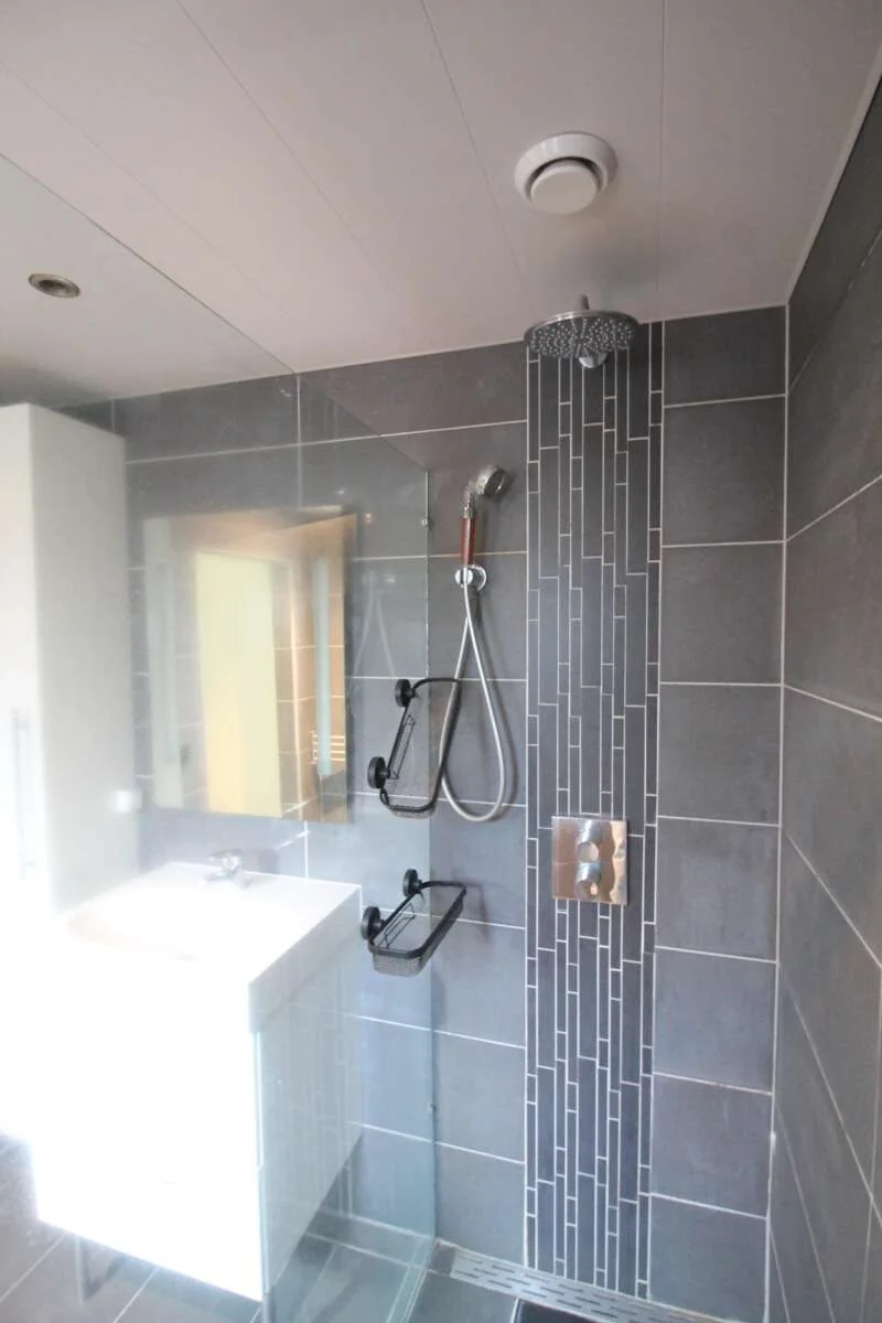 Foto van de Appartement gelegen aan de Oude Dijk in Hoeven