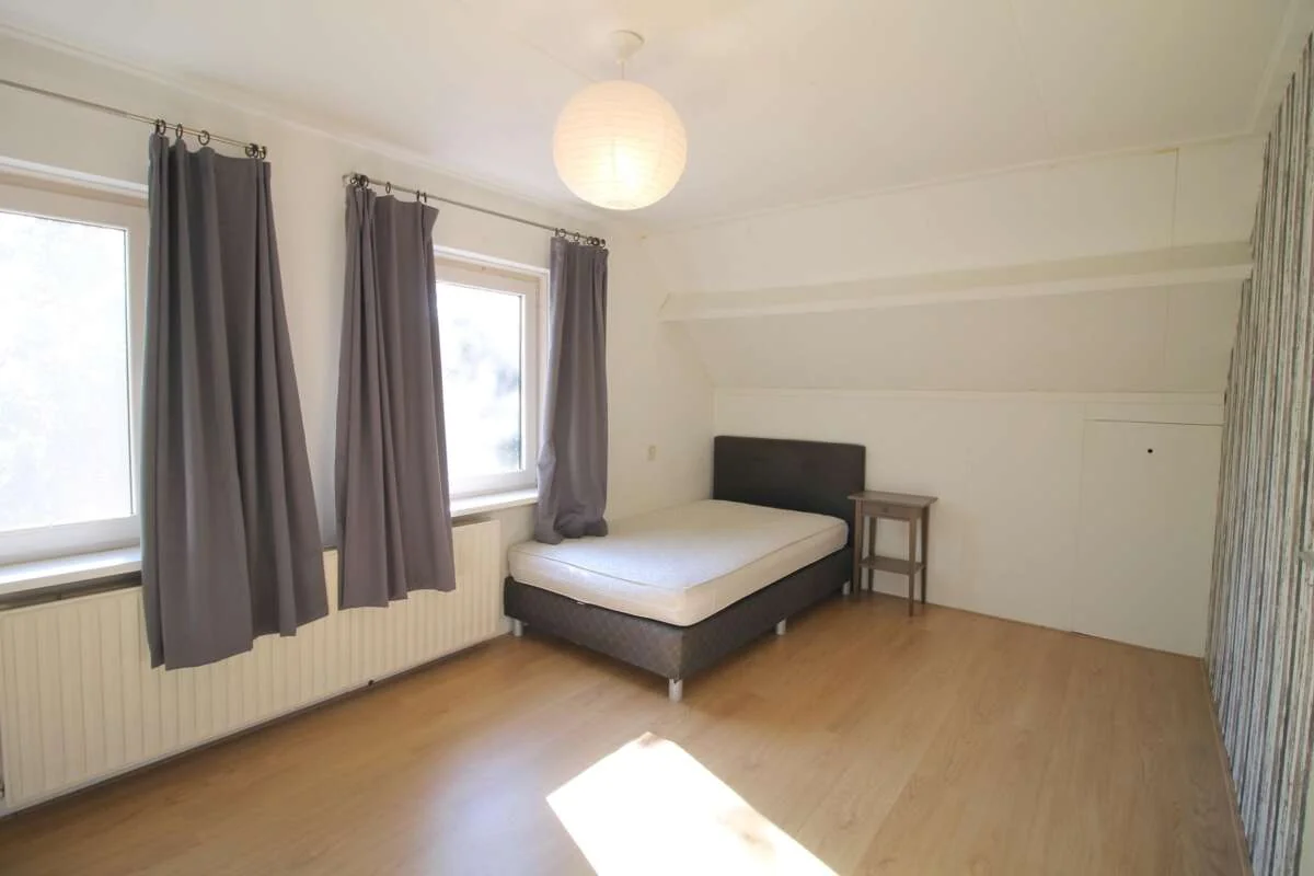 Foto van de Appartement gelegen aan de Oude Dijk in Hoeven