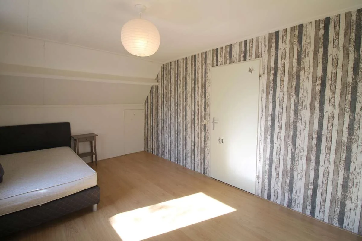 Foto van de Appartement gelegen aan de Oude Dijk in Hoeven