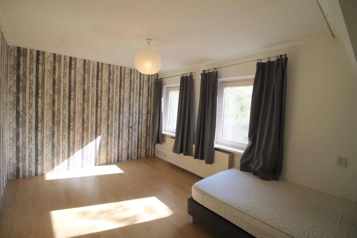 Foto van de Appartement gelegen aan de Oude Dijk in Hoeven
