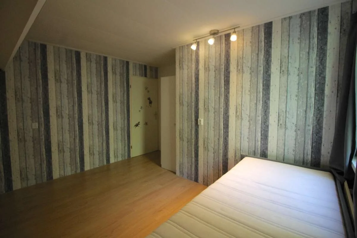 Foto van de Appartement gelegen aan de Oude Dijk in Hoeven