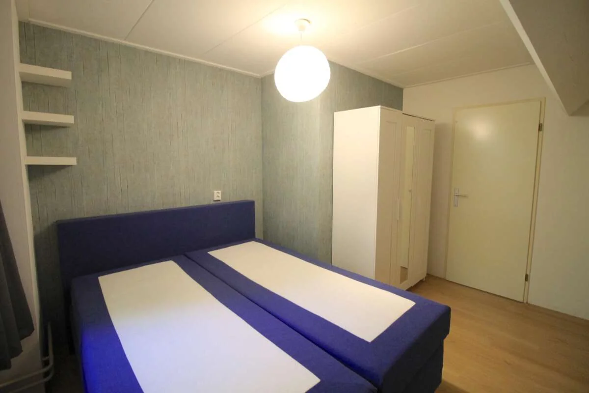 Foto van de Appartement gelegen aan de Oude Dijk in Hoeven