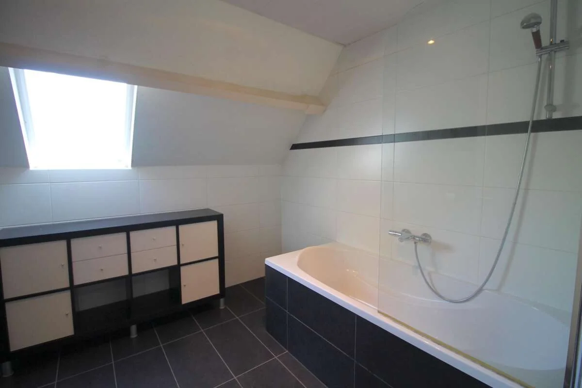 Foto van de Appartement gelegen aan de Oude Dijk in Hoeven