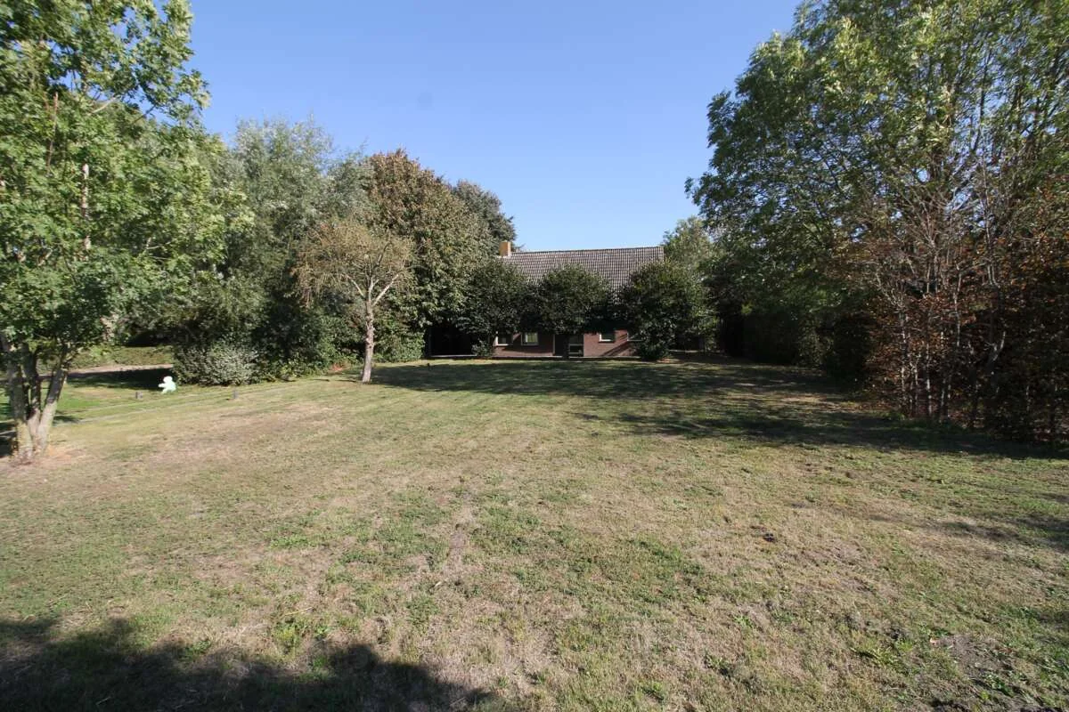 Foto van de Appartement gelegen aan de Oude Dijk in Hoeven