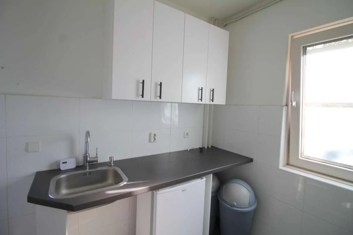 Foto van de Appartement gelegen aan de Oude Dijk in Hoeven