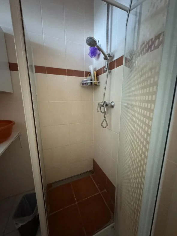 Foto van de Kamer gelegen aan de Fleerde in Amsterdam