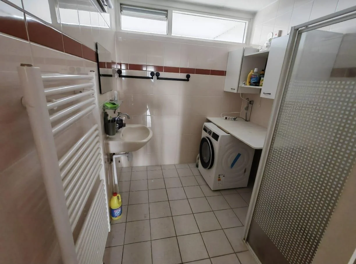 Foto van de Kamer gelegen aan de Fleerde in Amsterdam