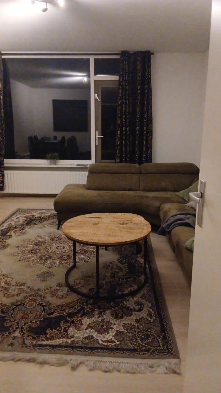 Foto van de Kamer gelegen aan de Jupiter in Amstelveen