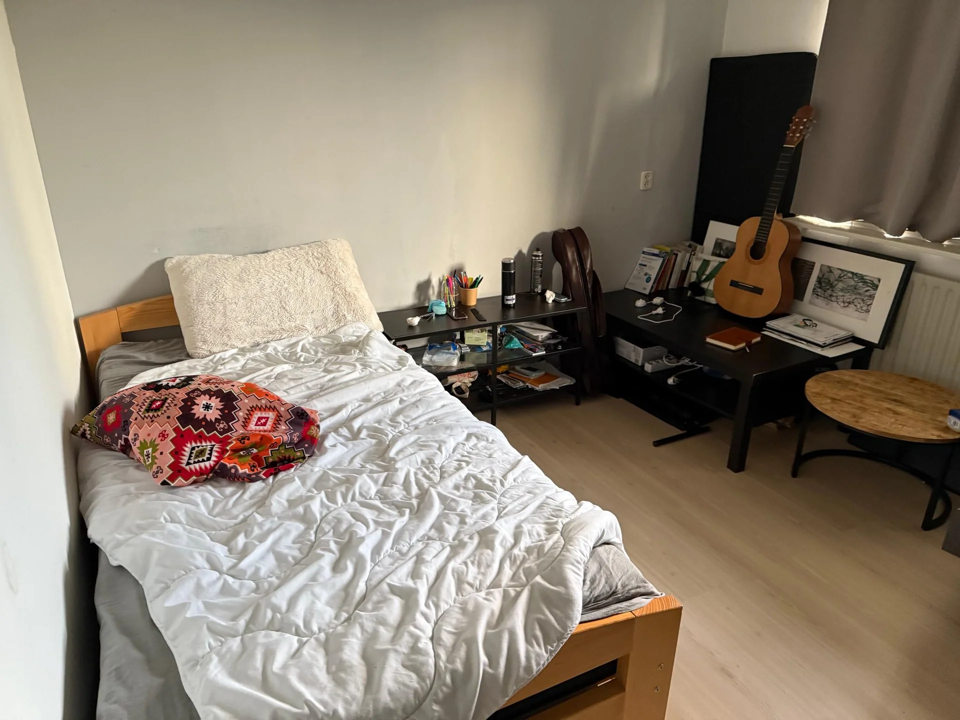 Foto van de Kamer gelegen aan de Jupiter in Amstelveen