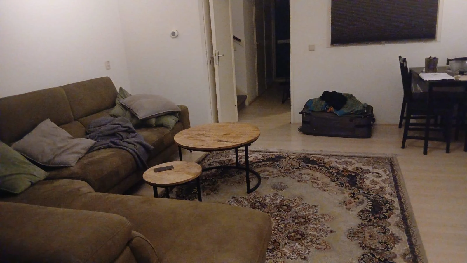 Foto van de Kamer gelegen aan de Jupiter in Amstelveen