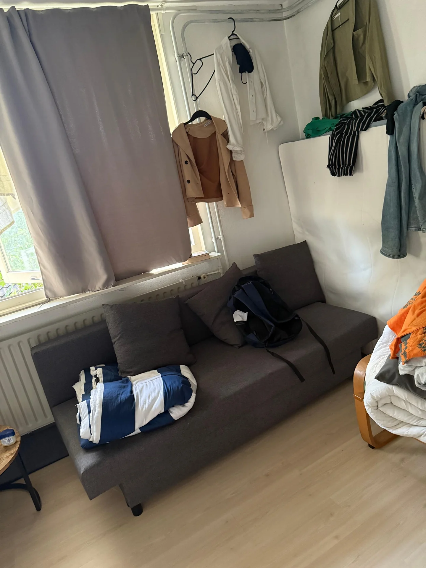 Foto van de Kamer gelegen aan de Jupiter in Amstelveen