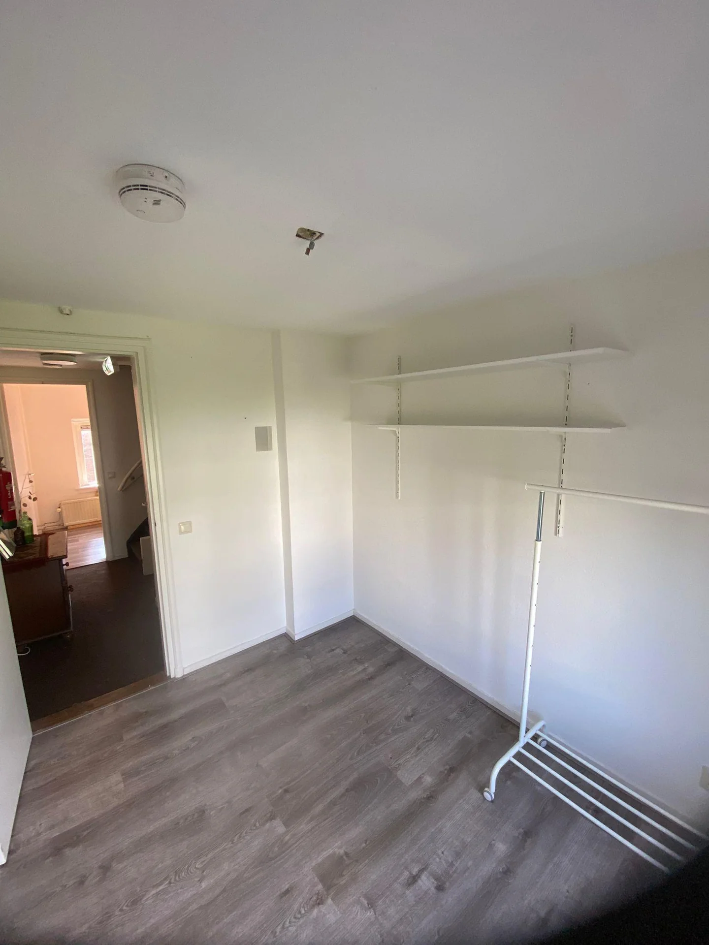 Foto van de Kamer gelegen aan de Maaslandstraat in Den Bosch