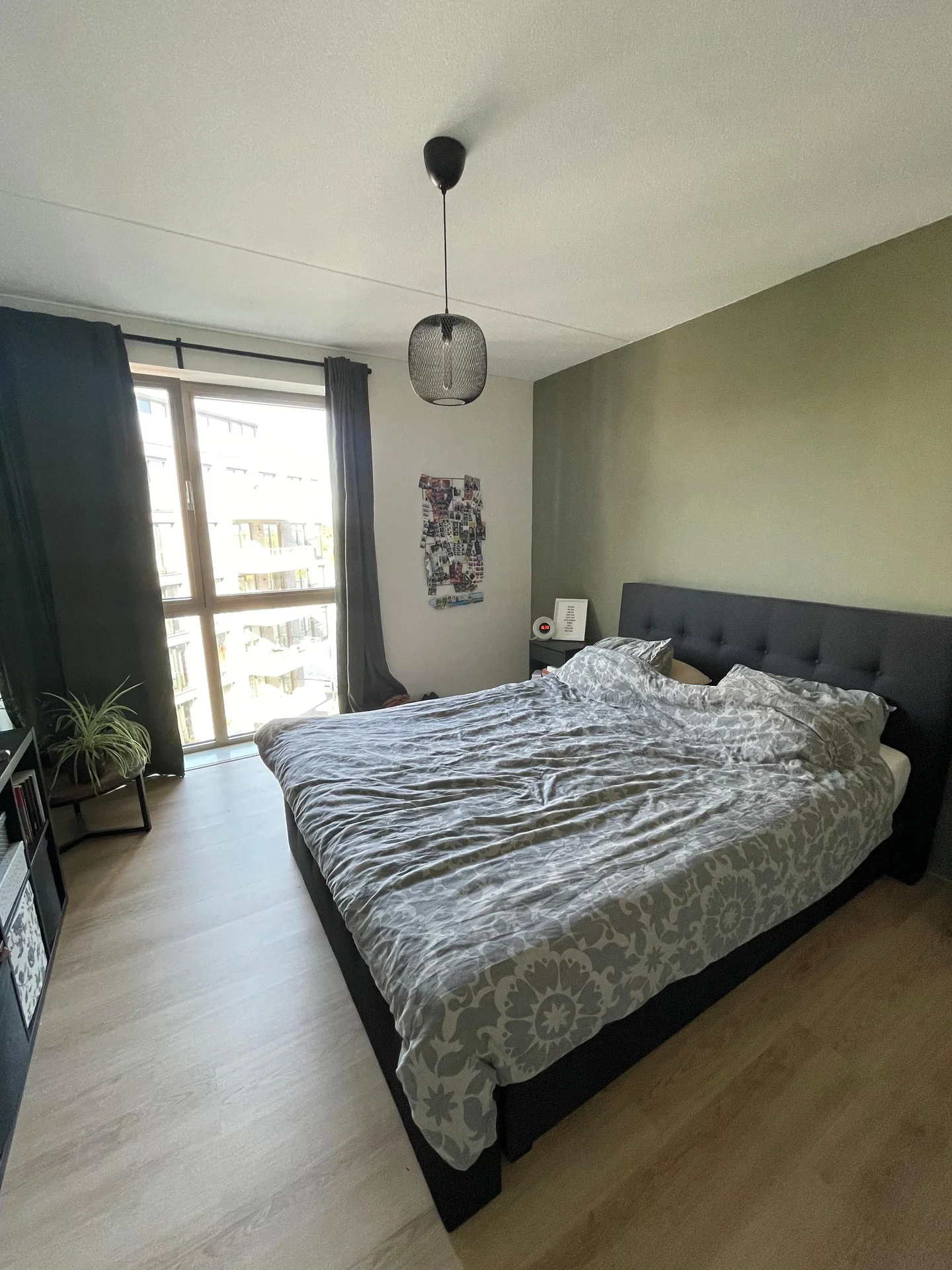 Foto van de Appartement gelegen aan de Brandslangstraat in Amsterdam