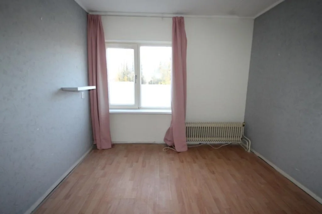 Foto van de Appartement gelegen aan de Kerspellaan in Emmen