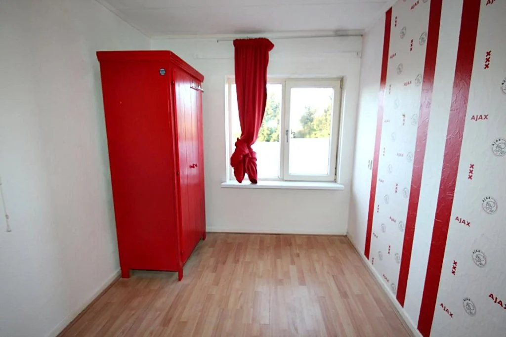 Foto van de Appartement gelegen aan de Kerspellaan in Emmen