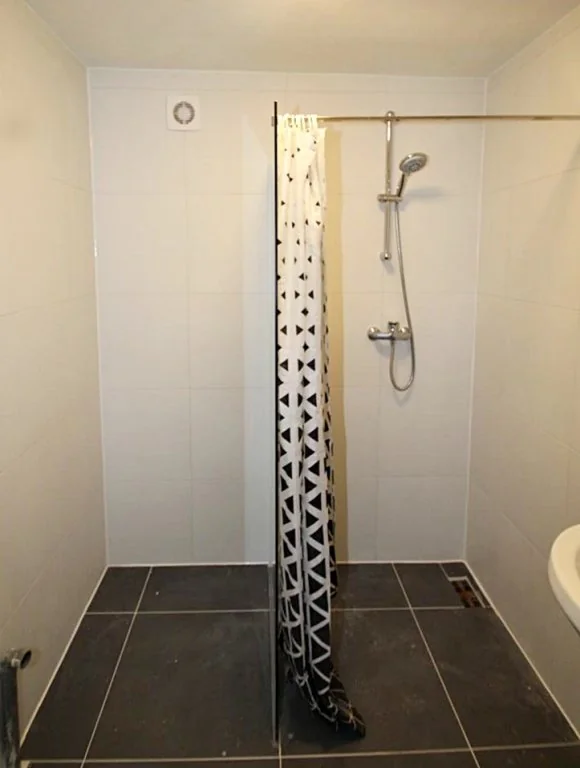 Foto van de Appartement gelegen aan de Kerspellaan in Emmen