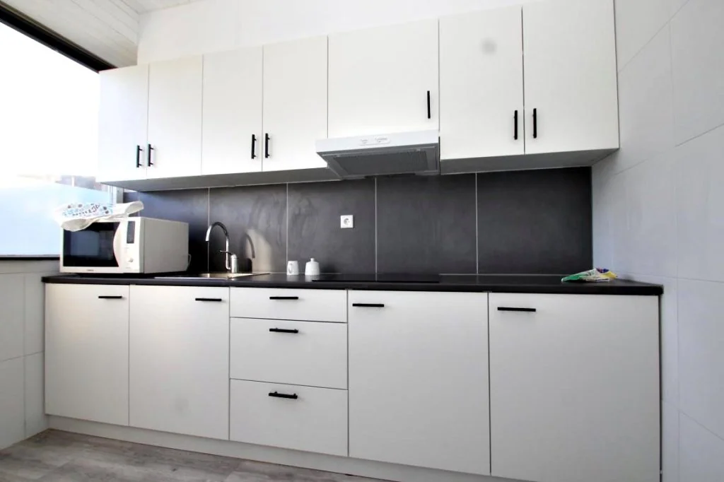 Foto van de Appartement gelegen aan de Kerspellaan in Emmen