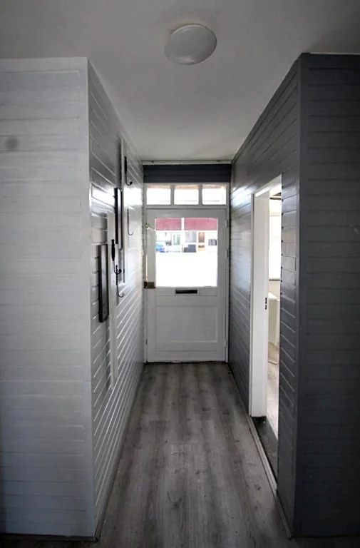 Foto van de Appartement gelegen aan de Kerspellaan in Emmen