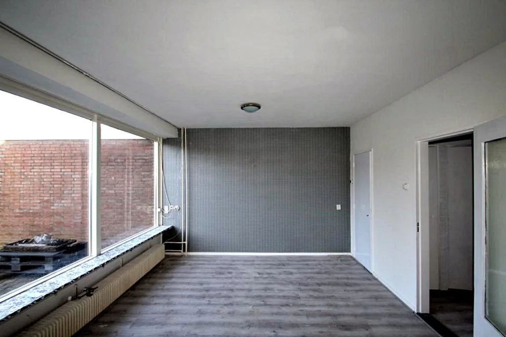 Foto van de Appartement gelegen aan de Kerspellaan in Emmen