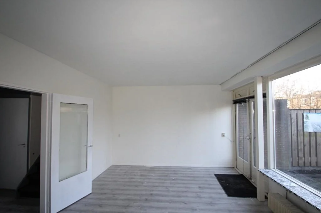 Foto van de Appartement gelegen aan de Kerspellaan in Emmen