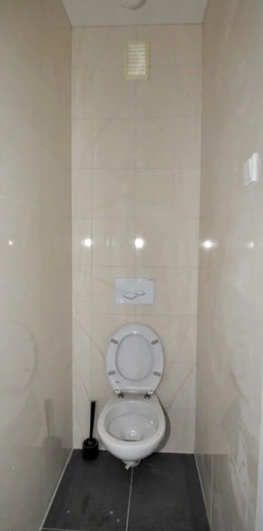 Foto van de Appartement gelegen aan de Kerspellaan in Emmen