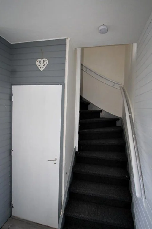 Foto van de Appartement gelegen aan de Kerspellaan in Emmen
