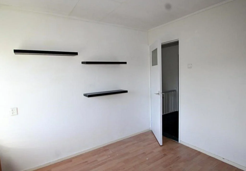 Foto van de Appartement gelegen aan de Kerspellaan in Emmen