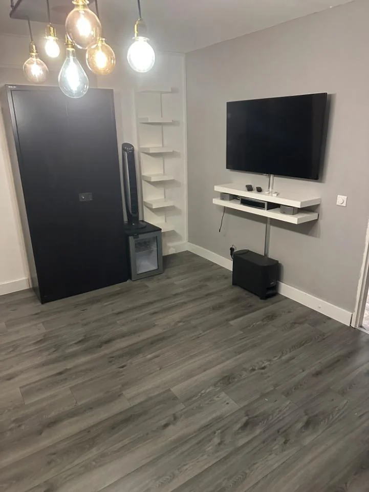Foto van de Kamer gelegen aan de Oeverpad in Amsterdam