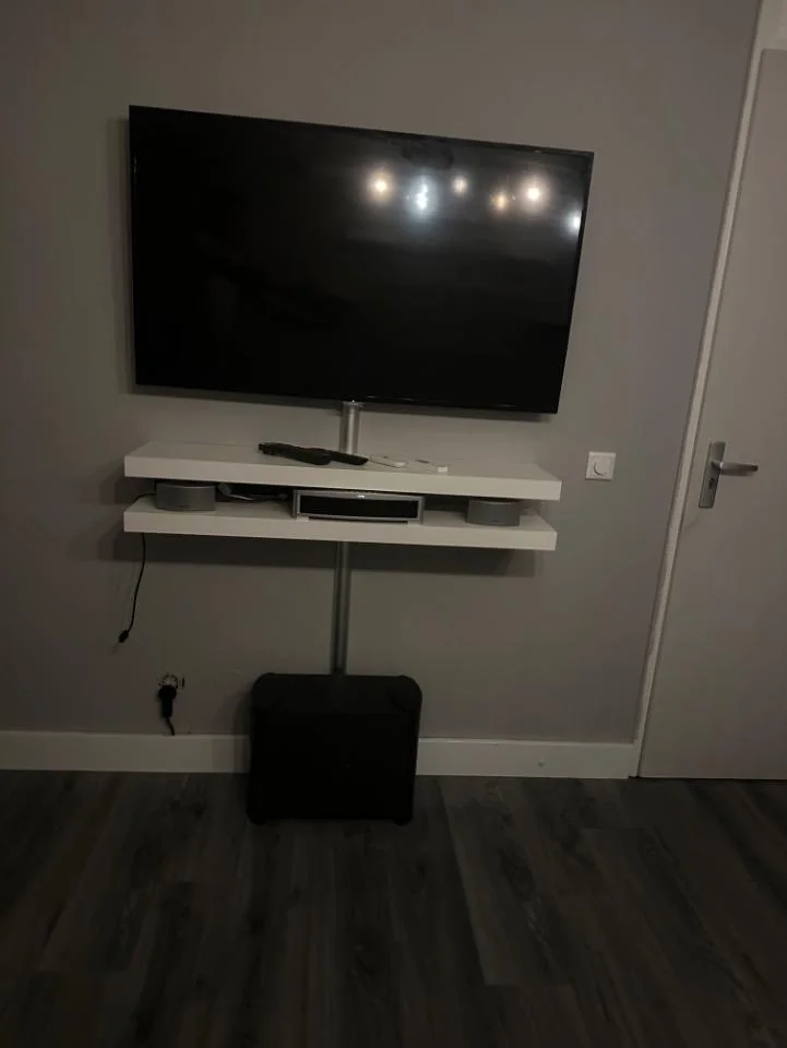 Foto van de Kamer gelegen aan de Oeverpad in Amsterdam