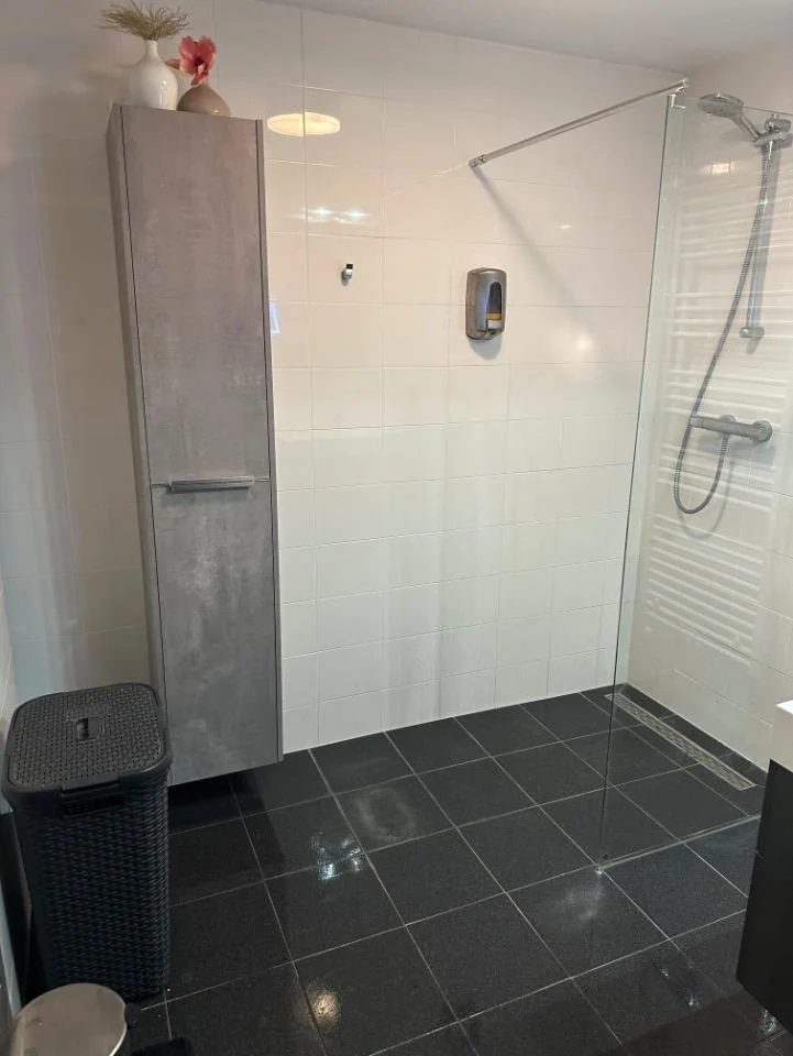 Foto van de Kamer gelegen aan de Oeverpad in Amsterdam