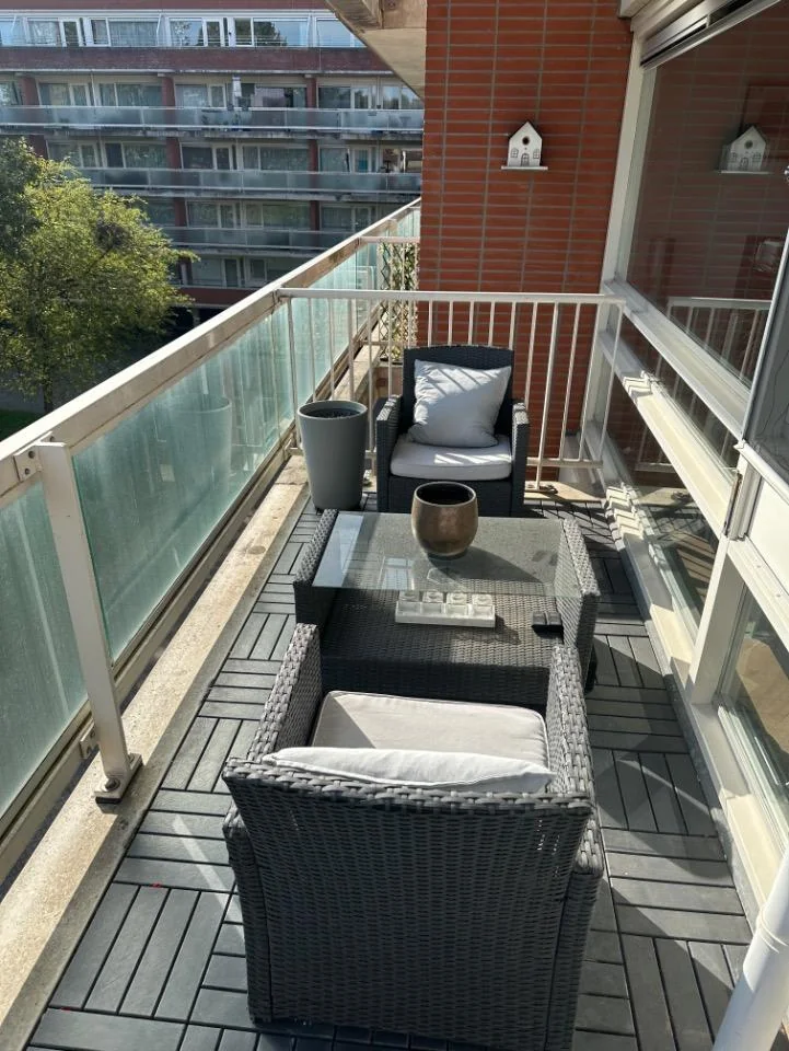 Foto van de Kamer gelegen aan de Oeverpad in Amsterdam