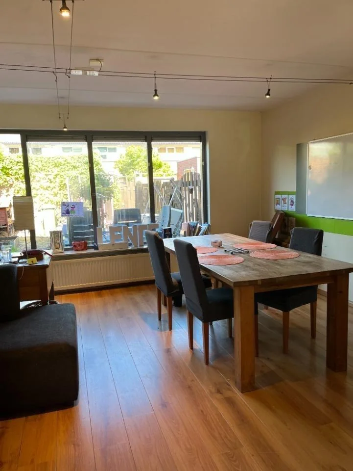 Foto van de Kamer gelegen aan de Aert de Gelderhage in Nieuwegein