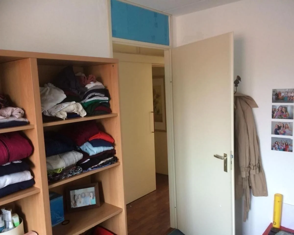 Foto van de Kamer gelegen aan de Aert de Gelderhage in Nieuwegein