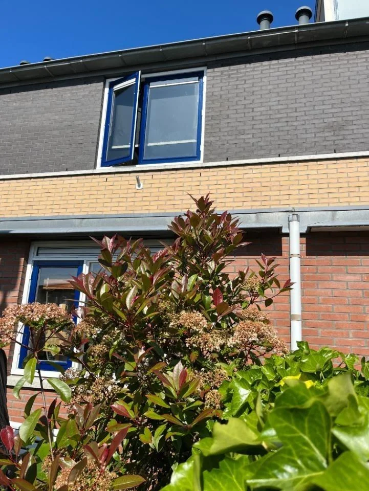 Foto van de Kamer gelegen aan de Aert de Gelderhage in Nieuwegein