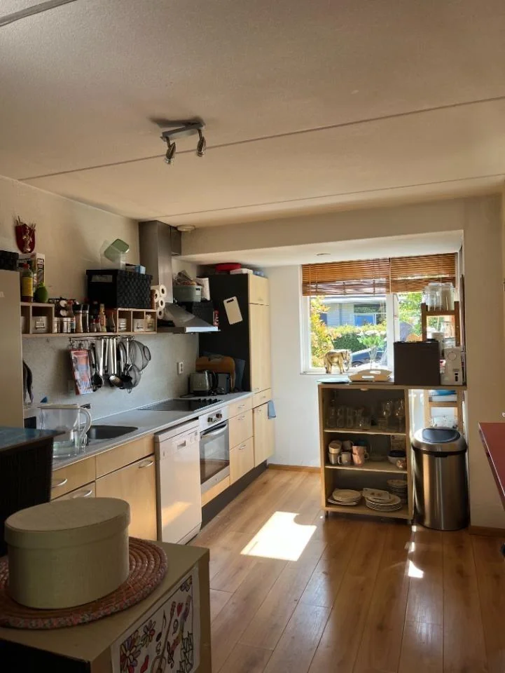 Foto van de Kamer gelegen aan de Aert de Gelderhage in Nieuwegein