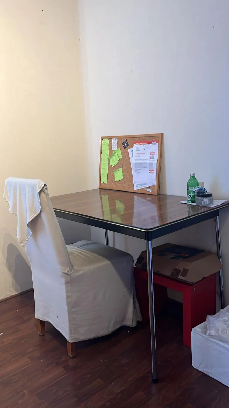 Foto van de Kamer gelegen aan de Aert de Gelderhage in Nieuwegein