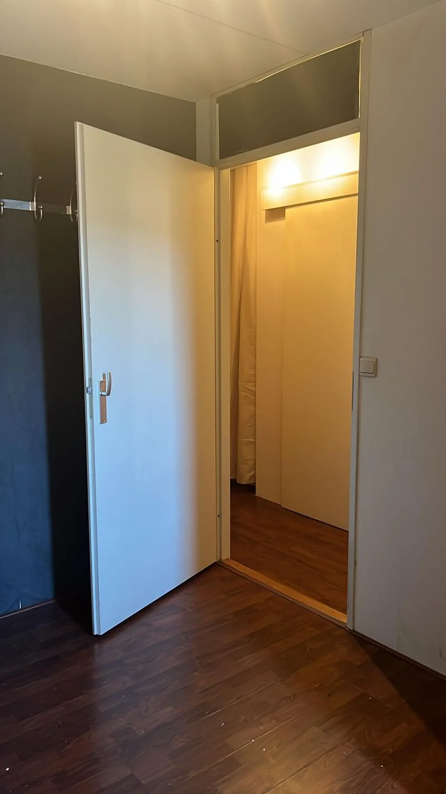 Foto van de Kamer gelegen aan de Aert de Gelderhage in Nieuwegein