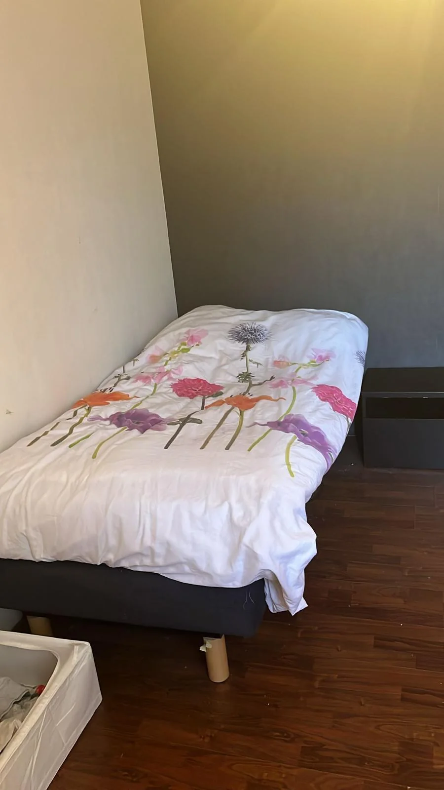 Foto van de Kamer gelegen aan de Aert de Gelderhage in Nieuwegein