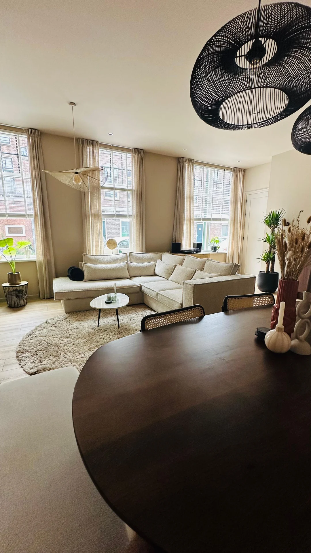 Foto van de Appartement gelegen aan de Floris Heermalestraat in Utrecht