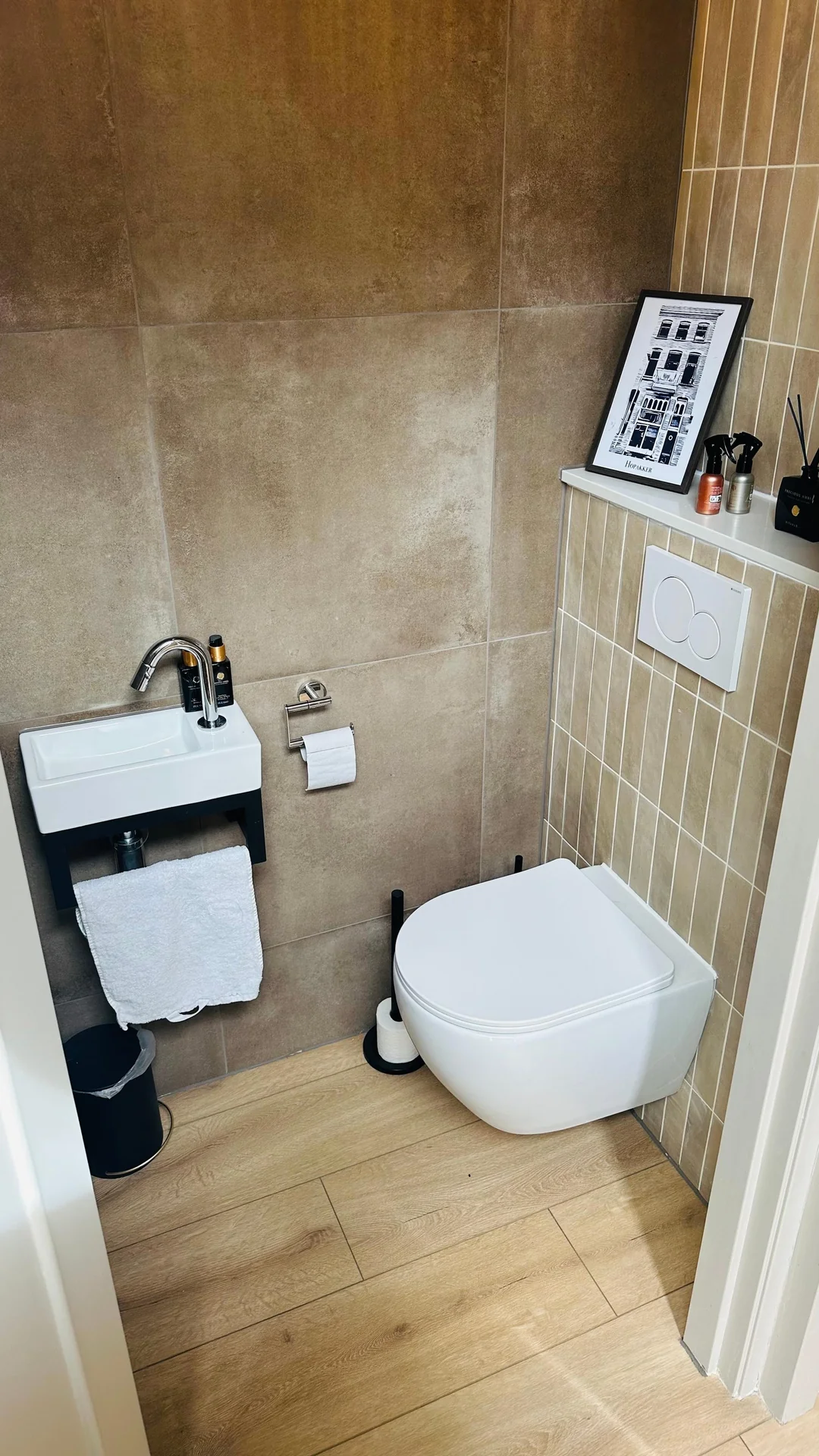 Foto van de Appartement gelegen aan de Floris Heermalestraat in Utrecht